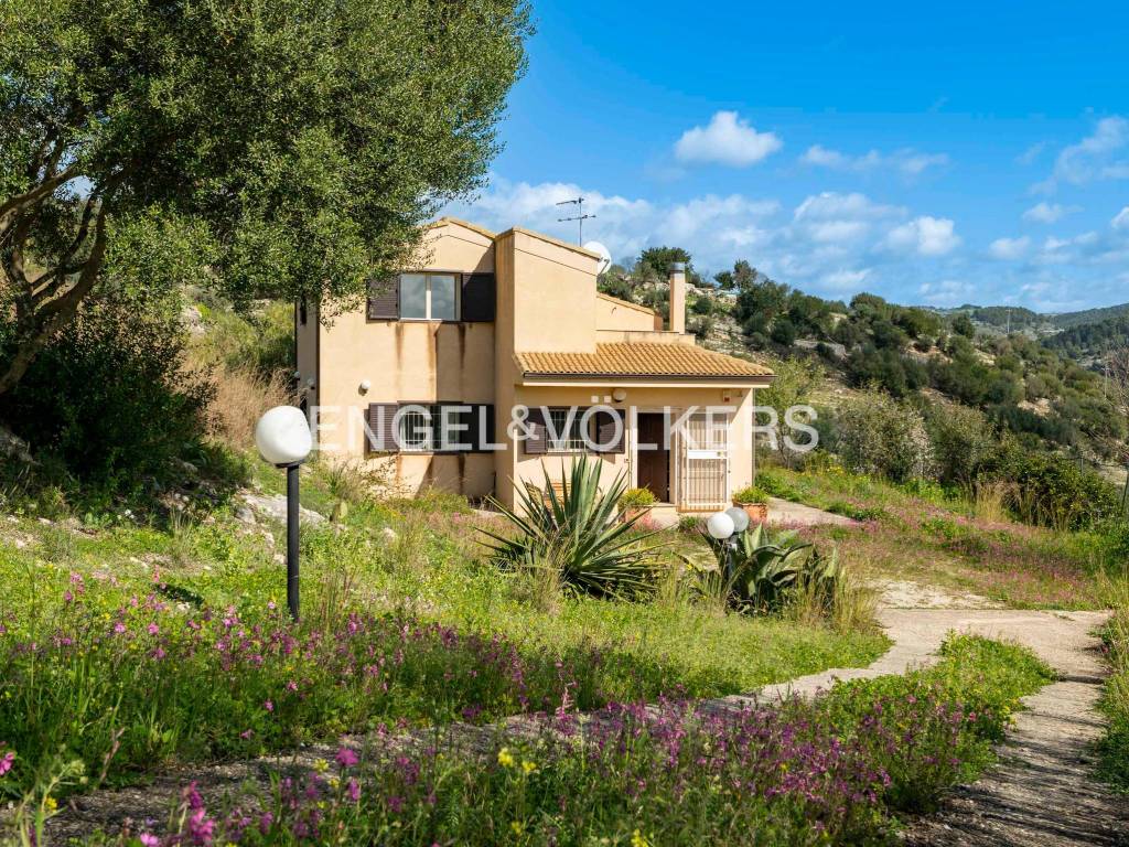 Villa a Ragusa in SP116 - Foto 3
