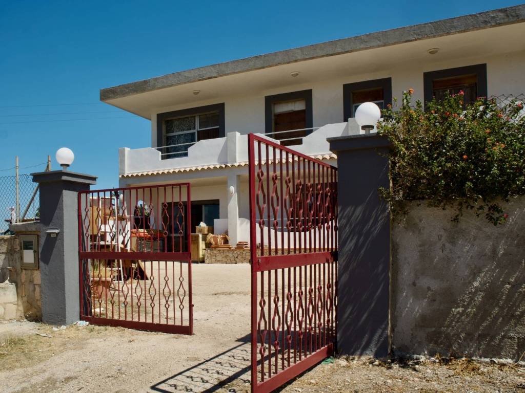 Villa a Ragusa in Via Cassibile - Foto 2