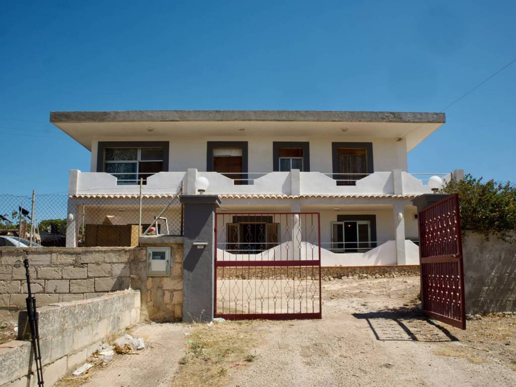 Villa a Ragusa in Via Cassibile - Foto 3