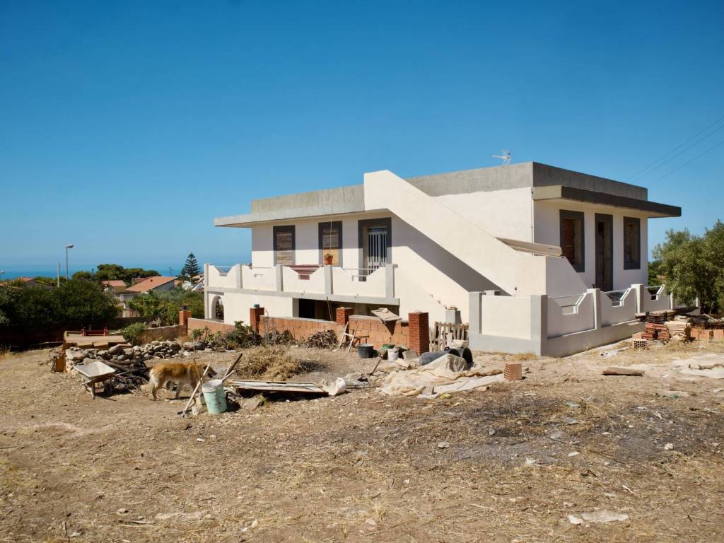 Villa a Ragusa in Via Cassibile - Foto 5