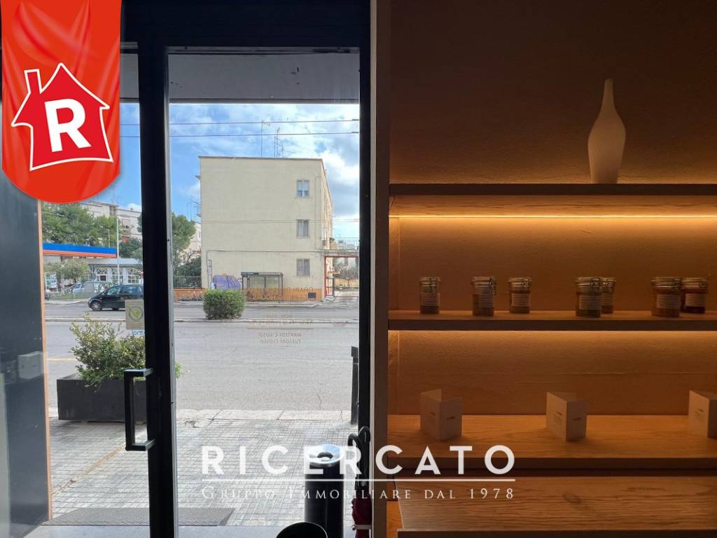 Immobile a Lecce in Viale Ugo Foscolo - Foto 2