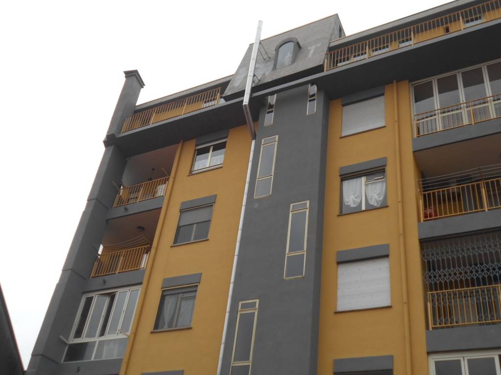 Appartamento a Cigliano in Corso Re Umberto I, 81 - Foto 3