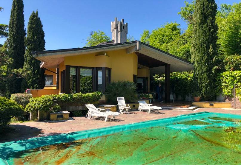 Villa a Manerba del garda in Via dei Narcisi, 15 - Foto 4