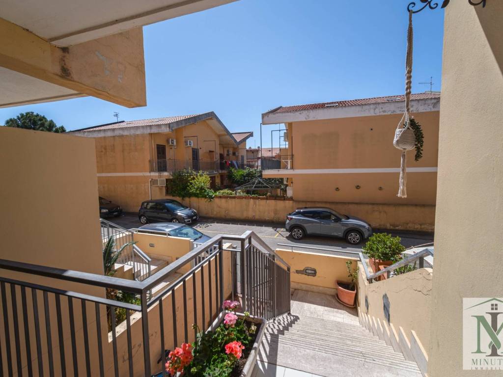 Villetta a schiera a Messina in Strada Privata Campus - Foto 4