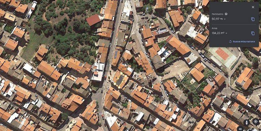 Appartamento a Gonnesa in Via Giuseppe Garibaldi, 1 - Foto 4