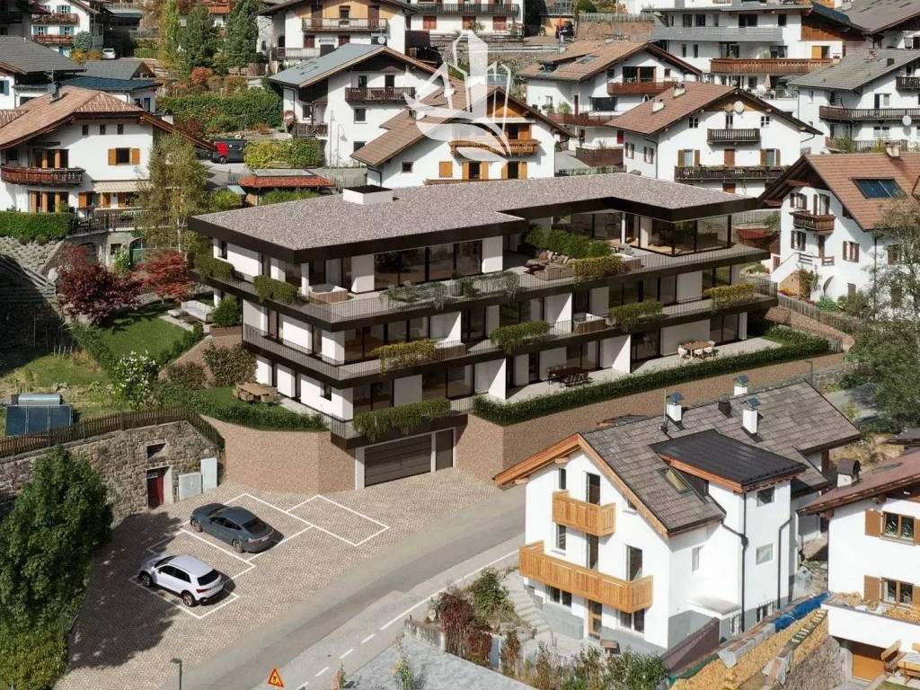 Appartamento a Nova levante in Via Catinaccio - Foto 4