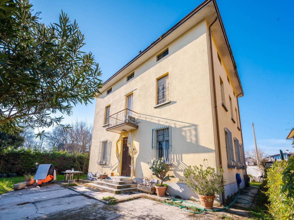 Villa a Gattatico in Via Giacomo Matteotti, 4 - Foto 2