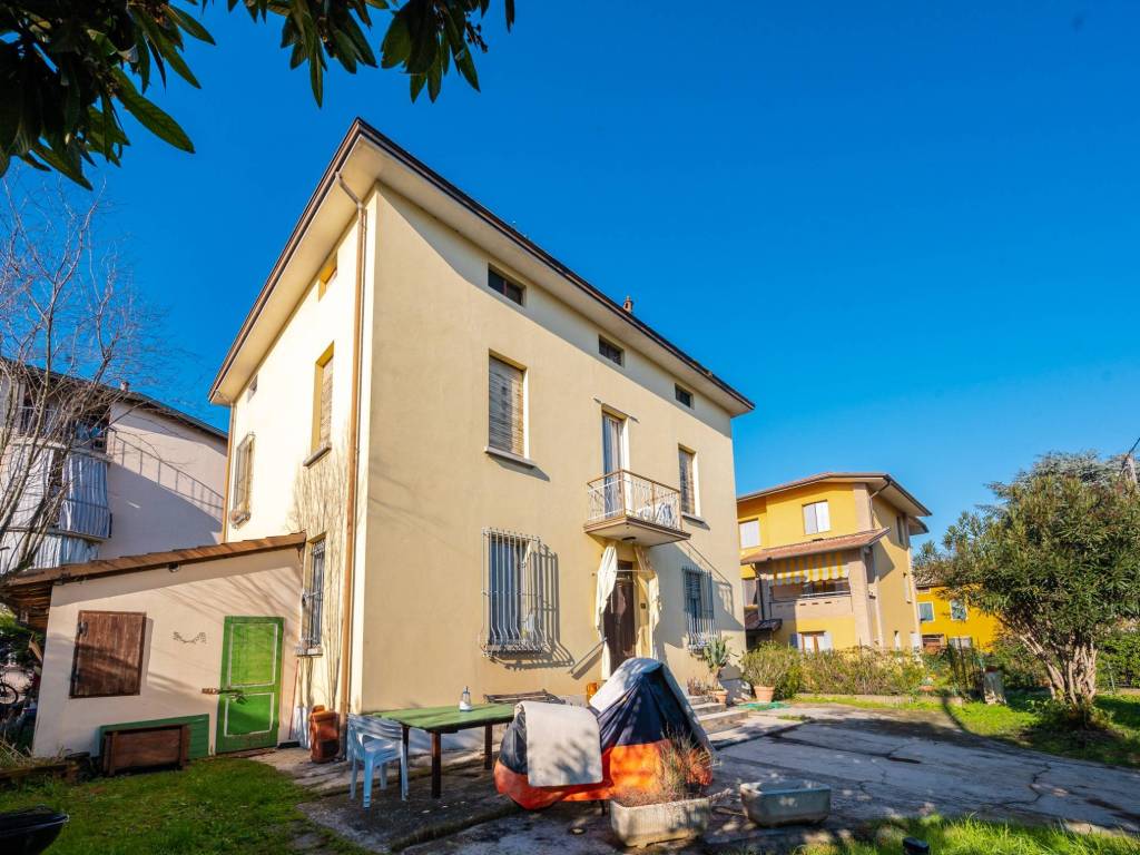 Villa a Gattatico in Via Giacomo Matteotti, 4 - Foto 4