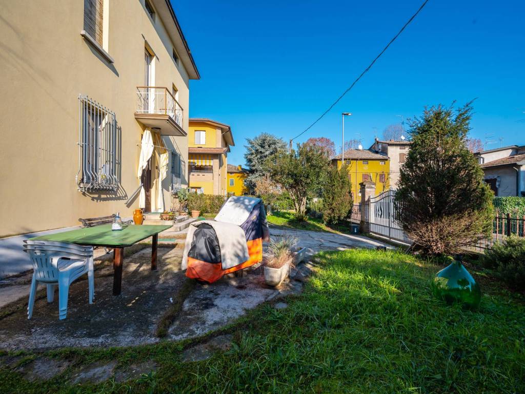Villa a Gattatico in Via Giacomo Matteotti, 4 - Foto 5