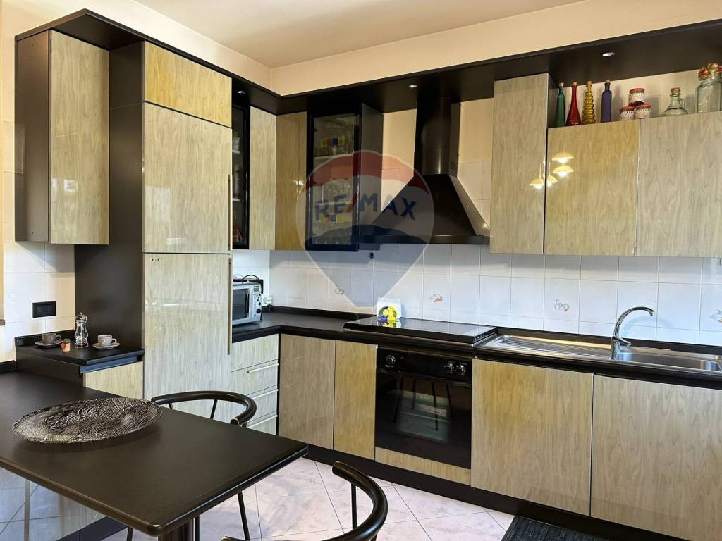 Appartamento a Roccasicura in Via Cesare Battisti, 4 - Foto 3