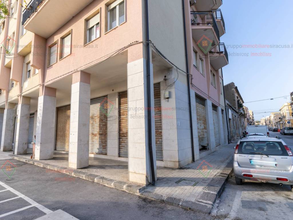 Immobile a Siracusa in Largo Porto Piccolo - Foto 2