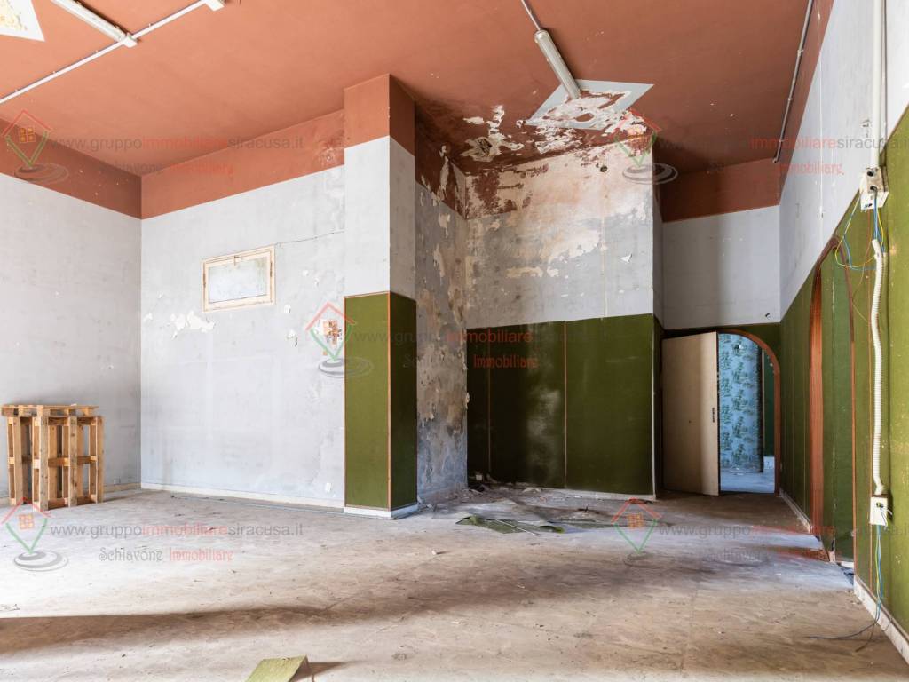 Immobile a Siracusa in Largo Porto Piccolo - Foto 4