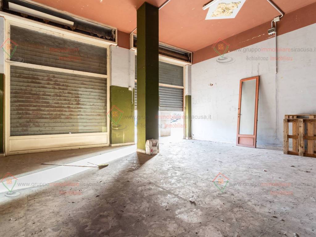 Immobile a Siracusa in Largo Porto Piccolo - Foto 5