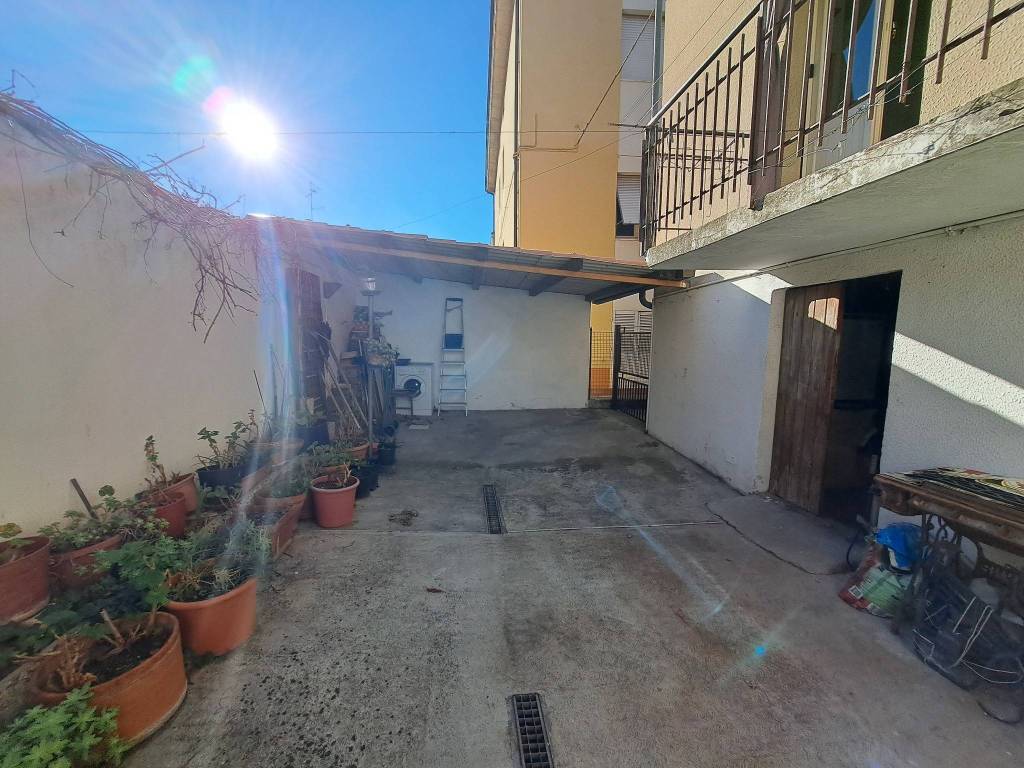 Casa indipendente a Pesaro in Via Vincenzo Castellani - Foto 2