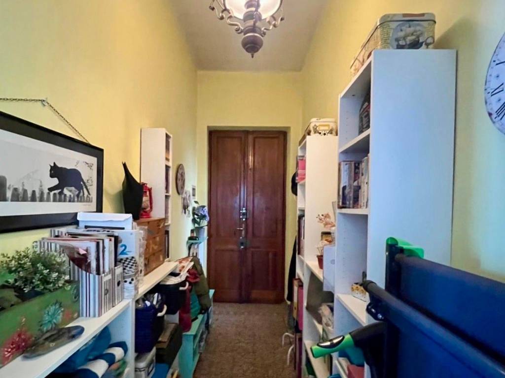 Appartamento a Biella in Via Carlo Antonio Coda, 16 - Foto 2