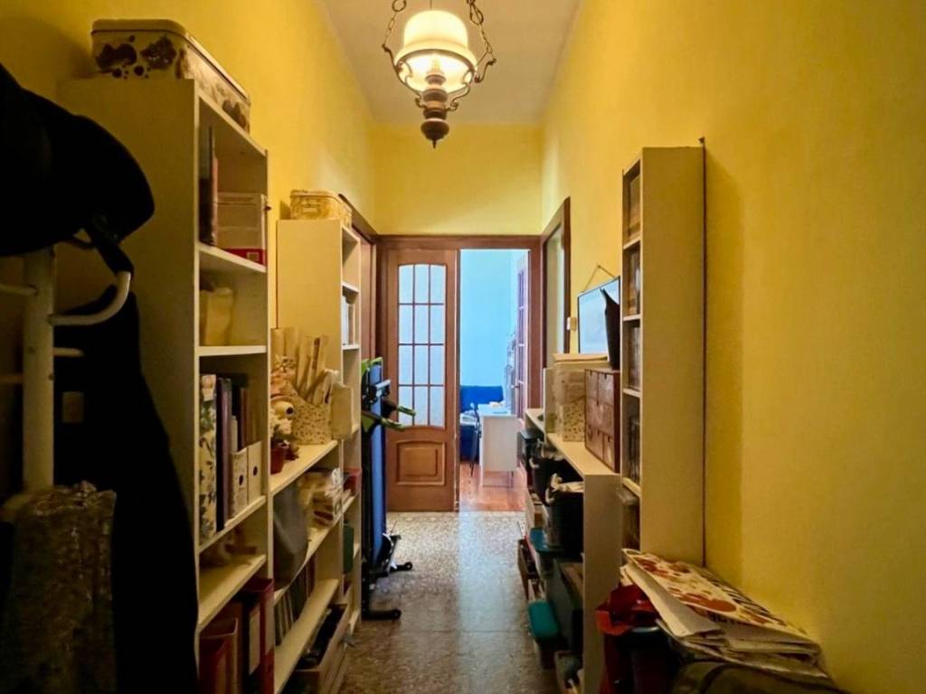 Appartamento a Biella in Via Carlo Antonio Coda, 16 - Foto 3
