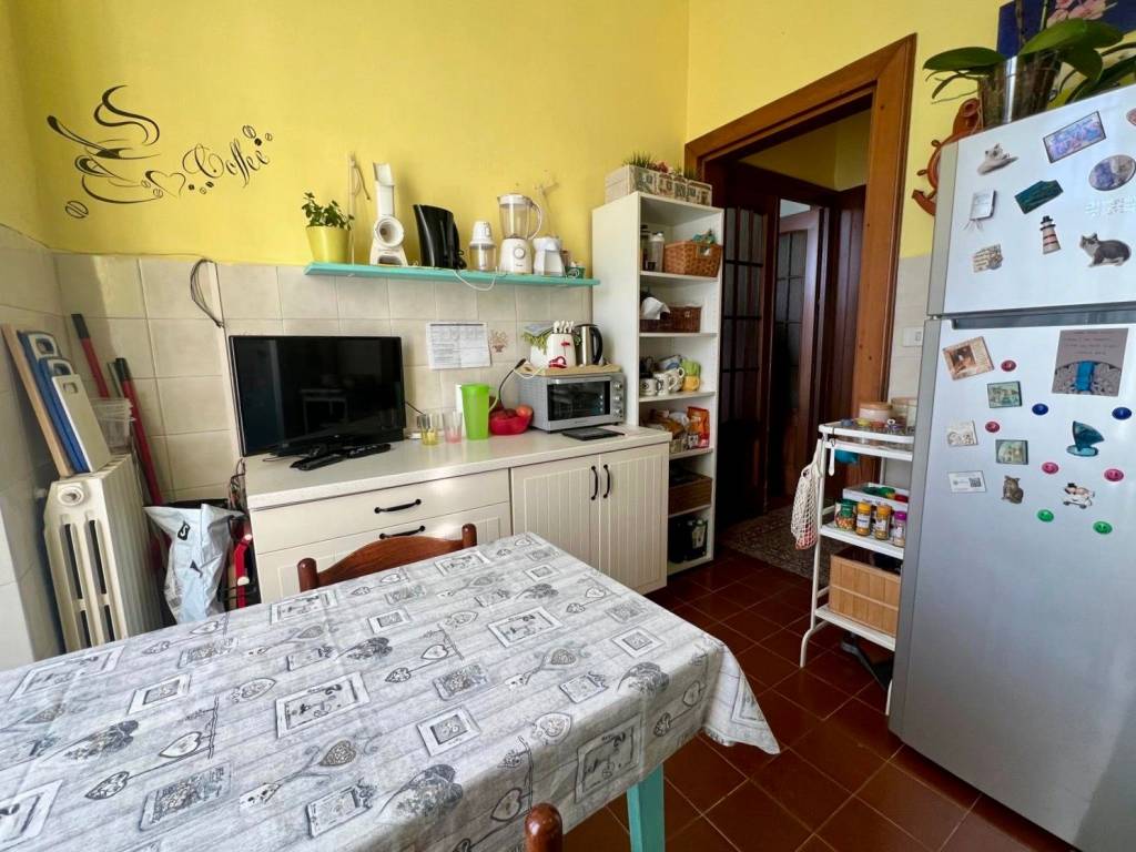 Appartamento a Biella in Via Carlo Antonio Coda, 16 - Foto 5