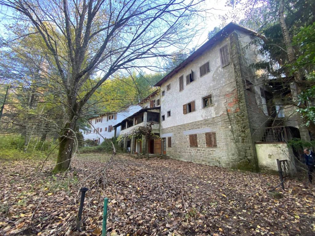 Palazzo / stabile a Poppi - Foto 3