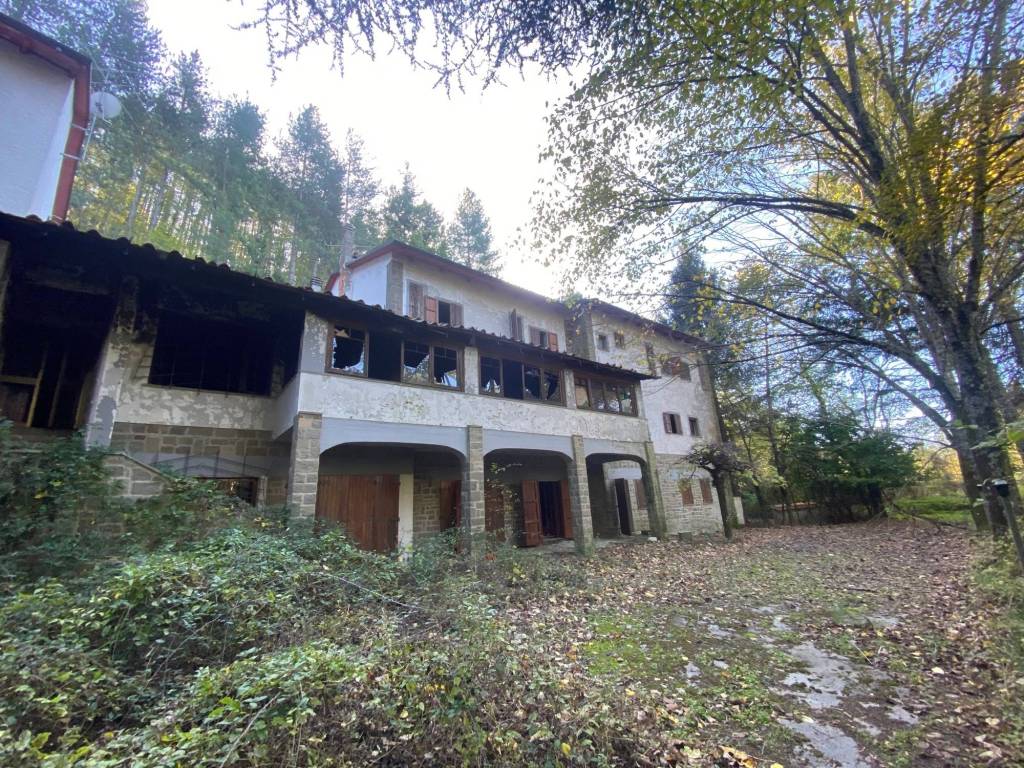 Palazzo / stabile a Poppi - Foto 4