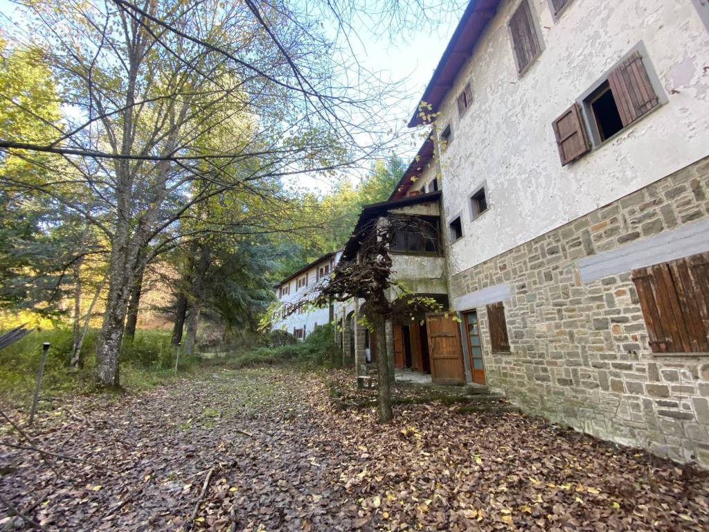 Palazzo / stabile a Poppi - Foto 5