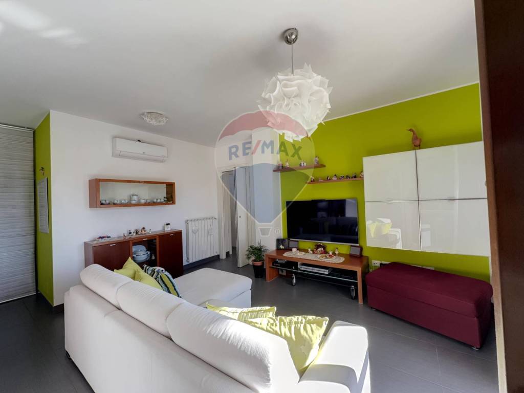 Appartamento a Lanciano in Via Zoccolanti, 15 - Foto 2