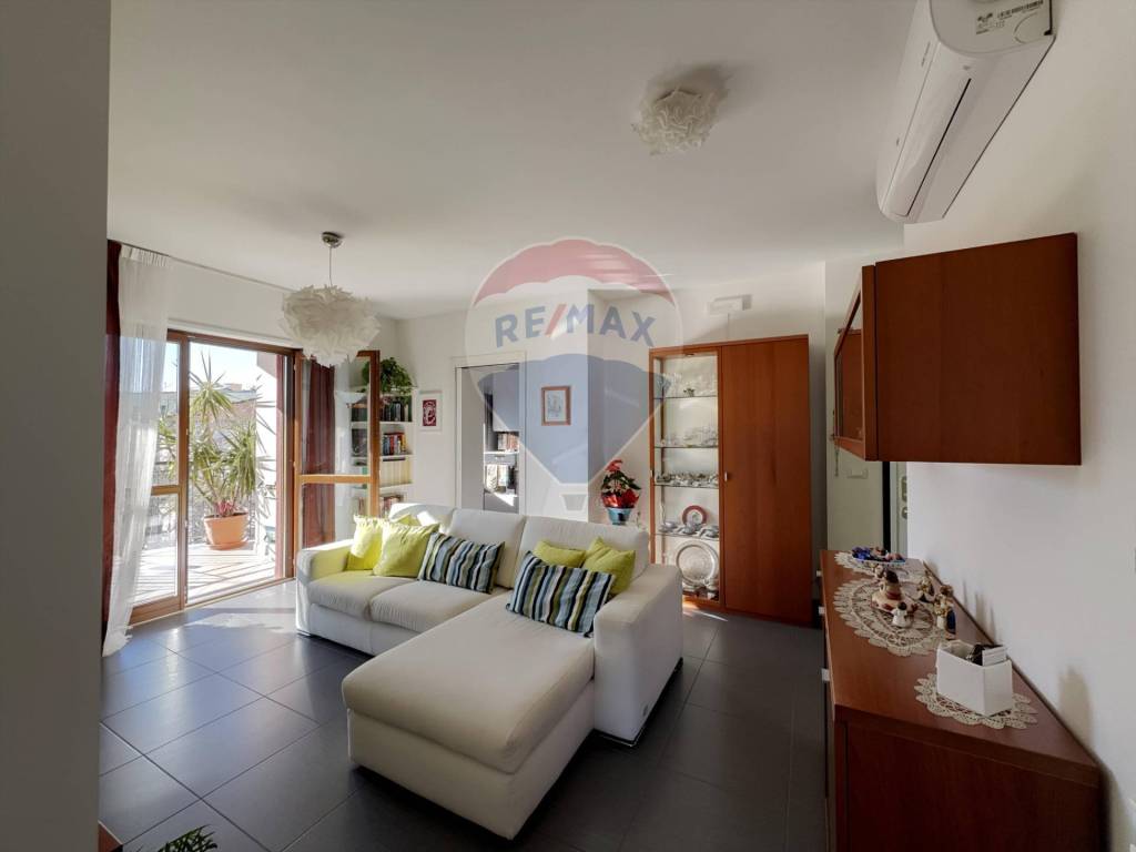 Appartamento a Lanciano in Via Zoccolanti, 15 - Foto 3