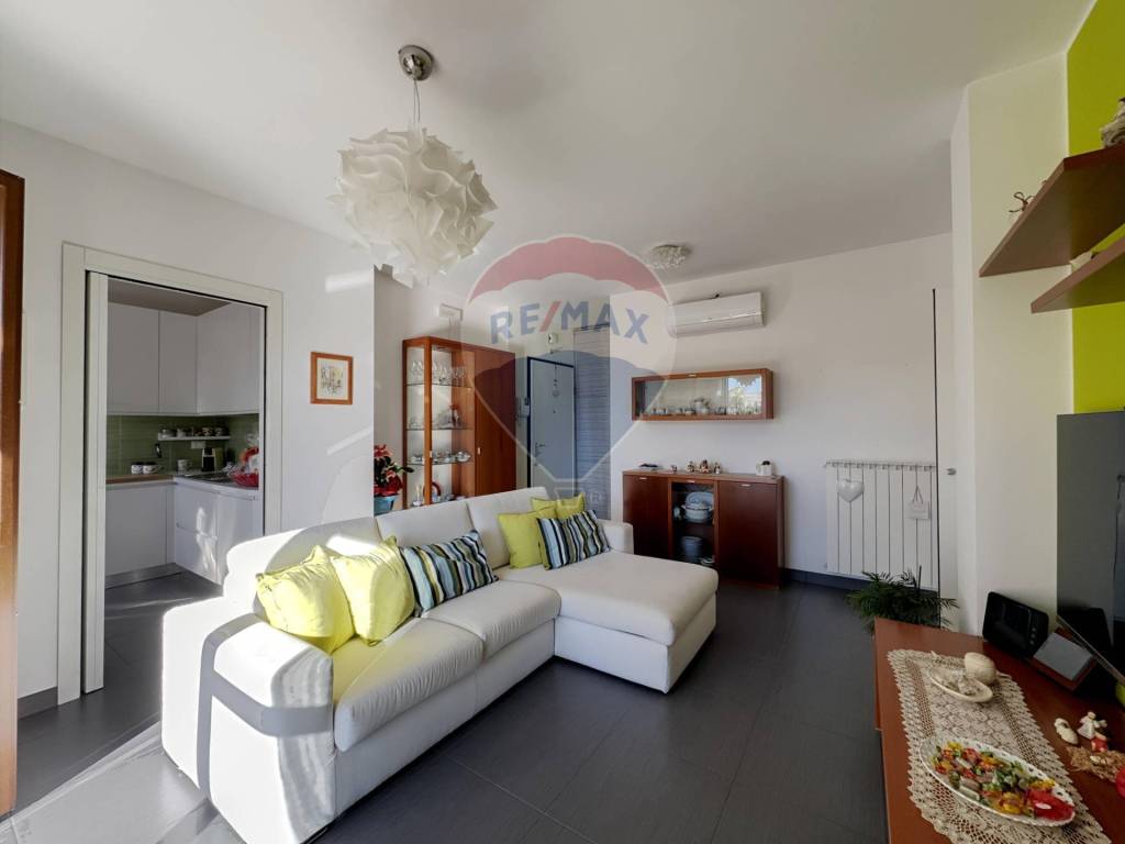 Appartamento a Lanciano in Via Zoccolanti, 15 - Foto 4