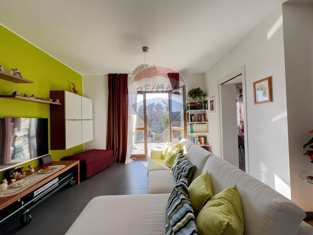 Appartamento a Lanciano in Via Zoccolanti, 15 - Foto 5