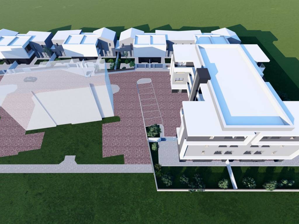 Appartamento a Castelfranco emilia in Via Donato Bramante - Foto 5