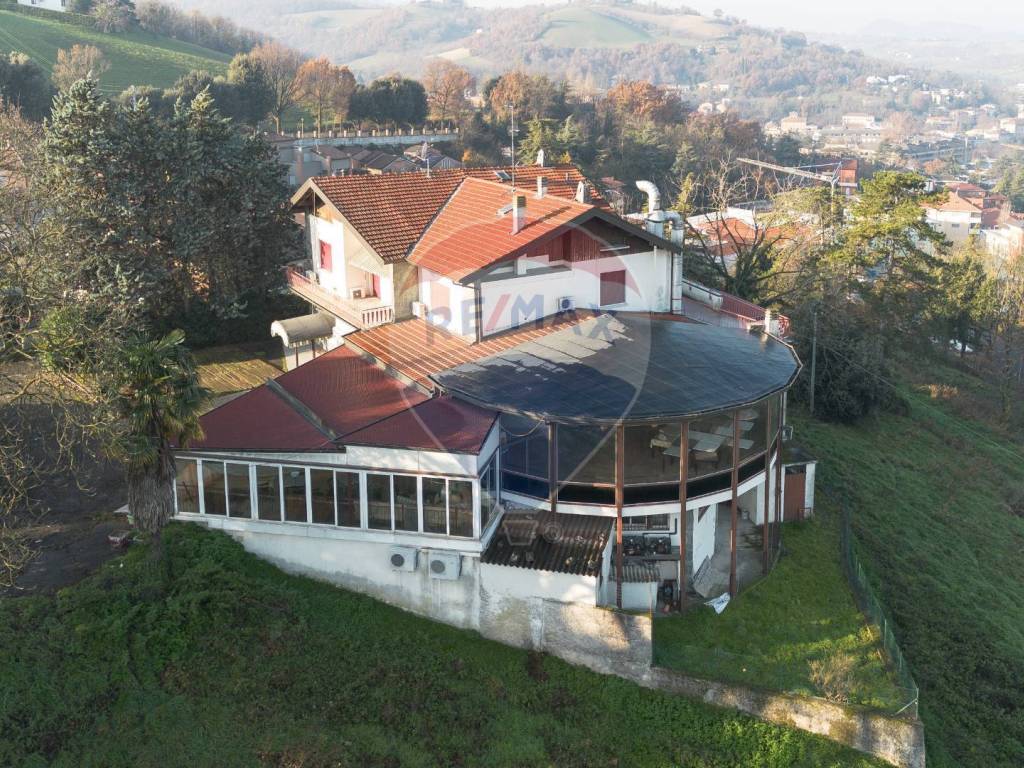 Immobile a Salsomaggiore terme in Viale Marconi, 30 - Foto 4