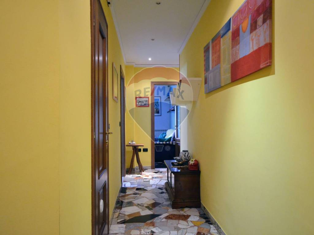 Appartamento a Cairo montenotte in Via Cavalieri di Vittorio Veneto, 1 - Foto 3