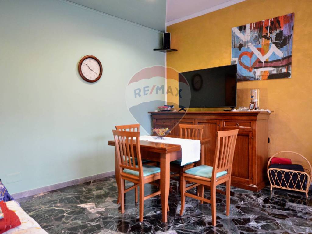 Appartamento a Cairo montenotte in Via Cavalieri di Vittorio Veneto, 1 - Foto 4