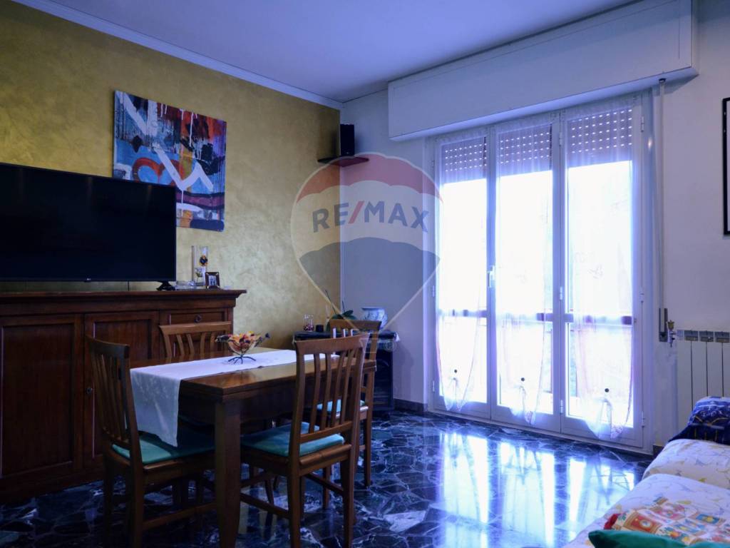 Appartamento a Cairo montenotte in Via Cavalieri di Vittorio Veneto, 1 - Foto 5