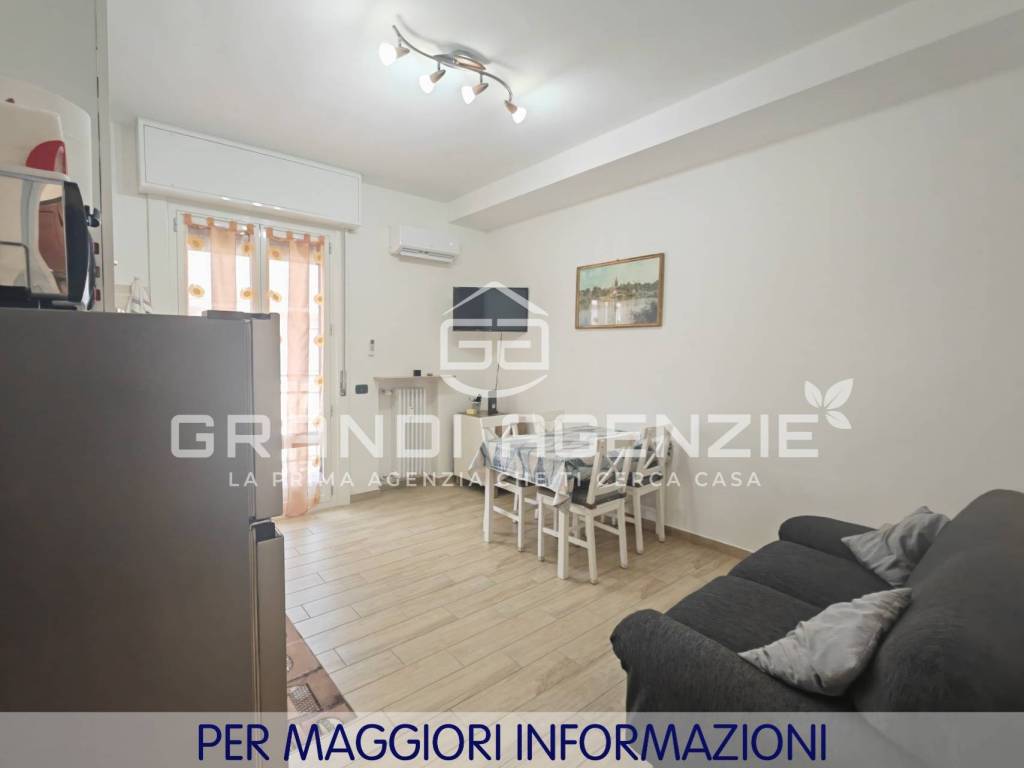Appartamento a Parma in Via Costantino dall'Argine - Foto 2