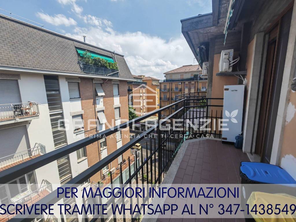 Appartamento a Parma in Via Costantino dall'Argine - Foto 3