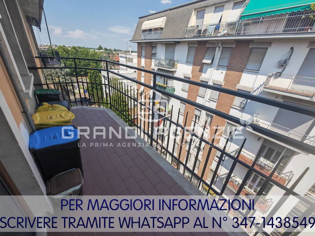 Appartamento a Parma in Via Costantino dall'Argine - Foto 4