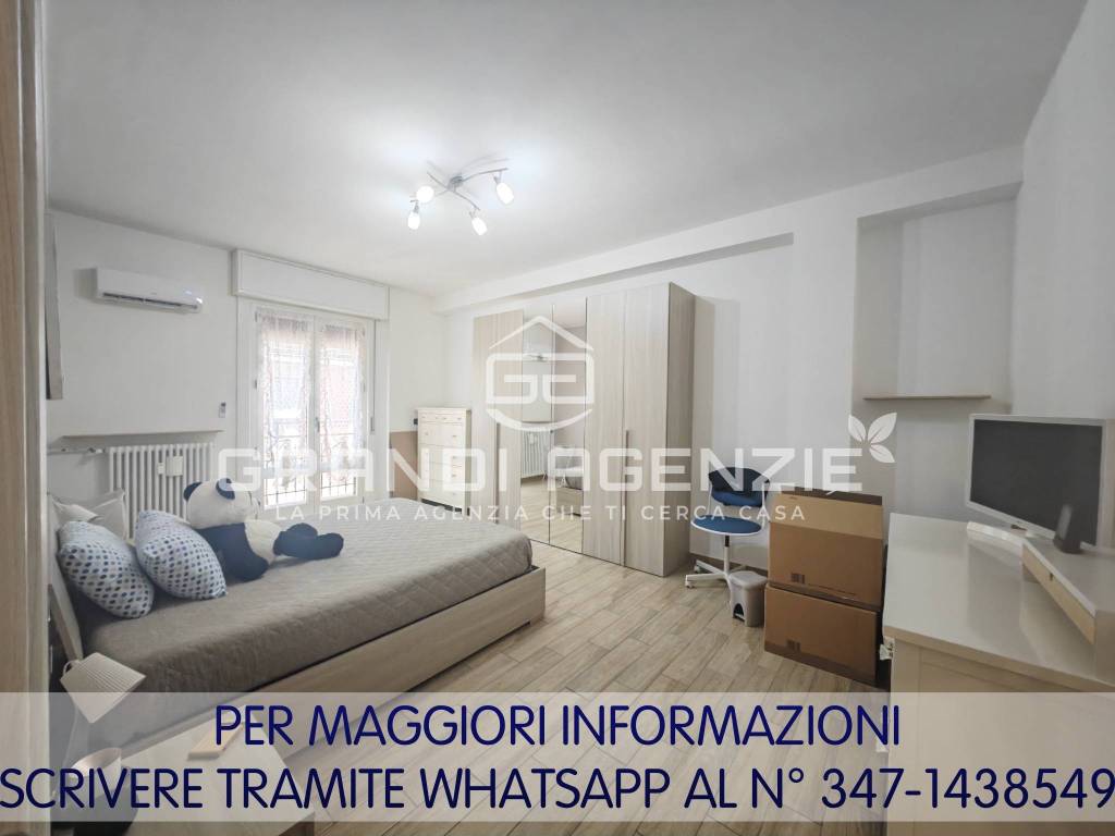 Appartamento a Parma in Via Costantino dall'Argine - Foto 5