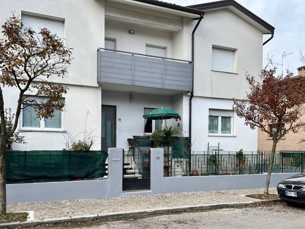 Appartamento a Udine in Via Giambattista Tiepolo, 16 - Foto 2