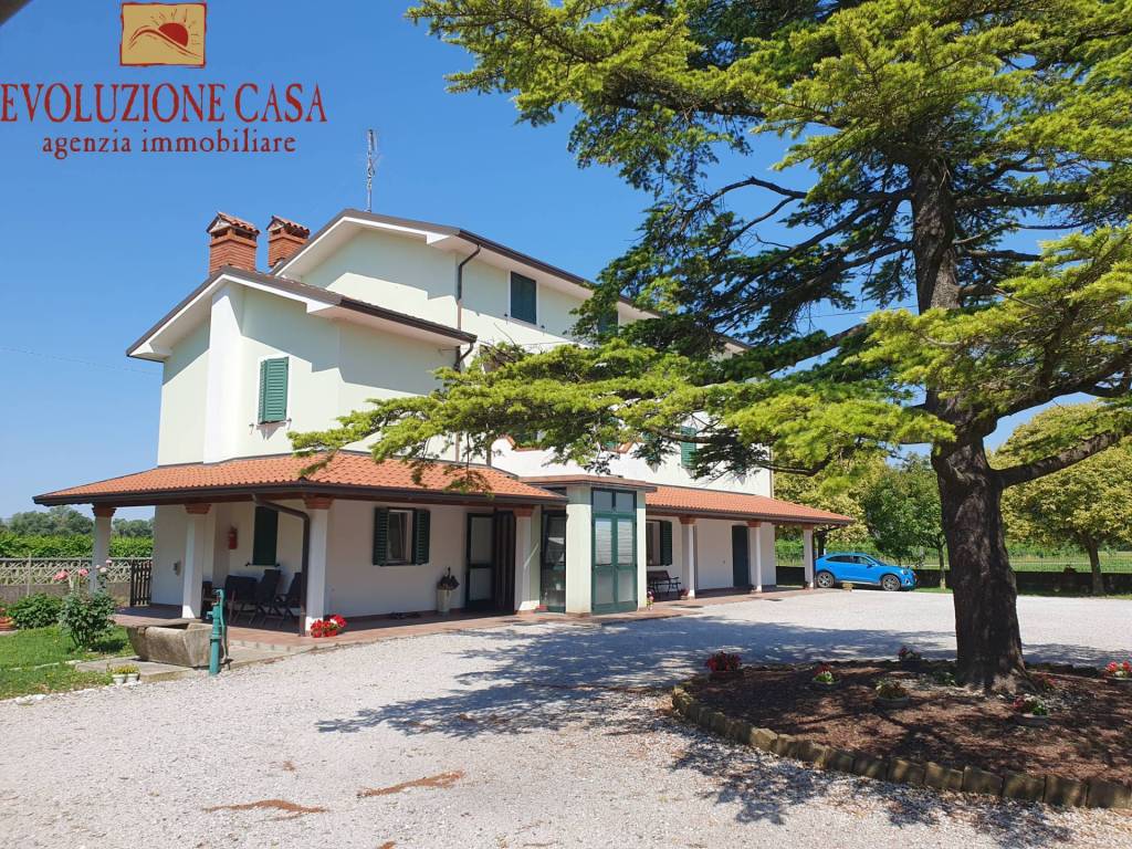 Casa indipendente a Staranzano in strada della grappetta, 105 - Foto 2