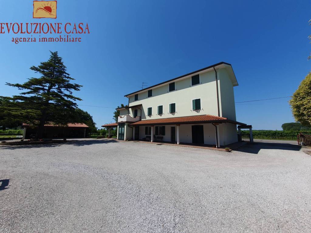 Casa indipendente a Staranzano in strada della grappetta, 105 - Foto 4