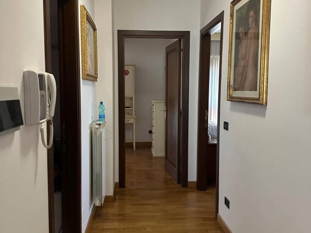 Casa indipendente a Avezzano in Via Samuele Donatoni - Foto 4