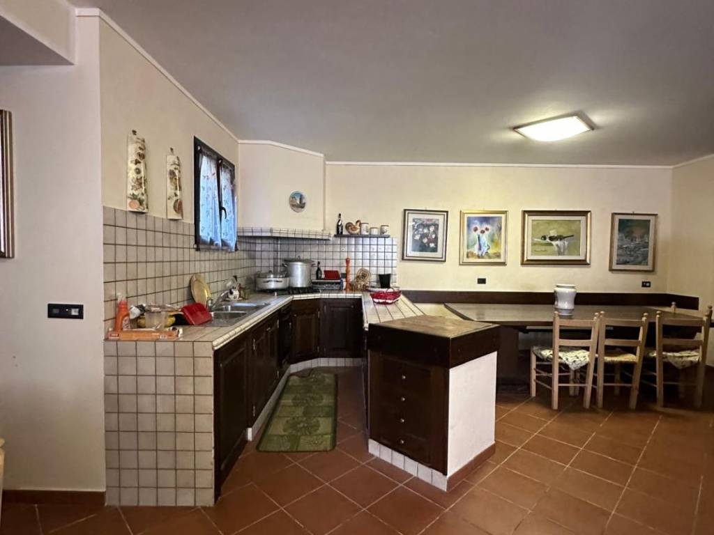 Casa indipendente a Avezzano in Via Samuele Donatoni - Foto 5