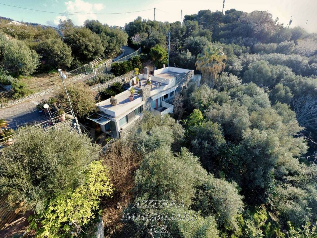 Villa a Celle ligure in Via Boschi - Foto 2