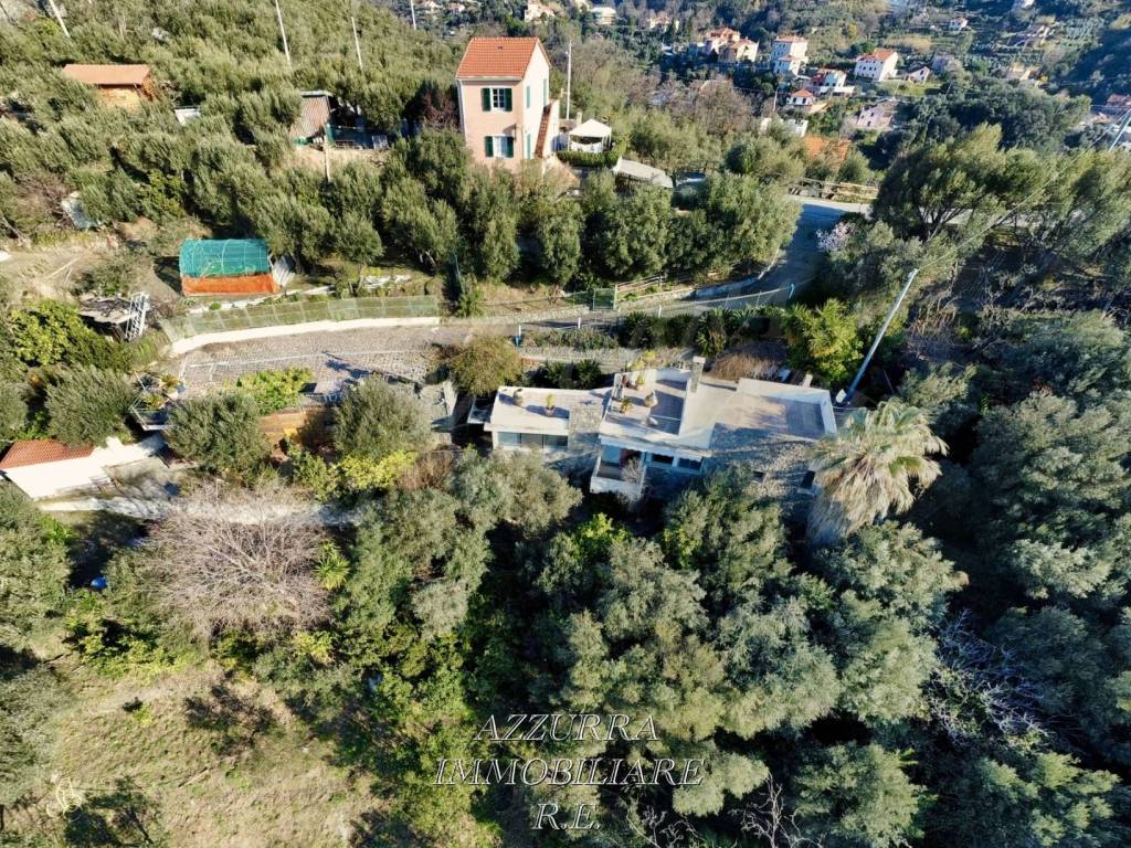 Villa a Celle ligure in Via Boschi - Foto 3