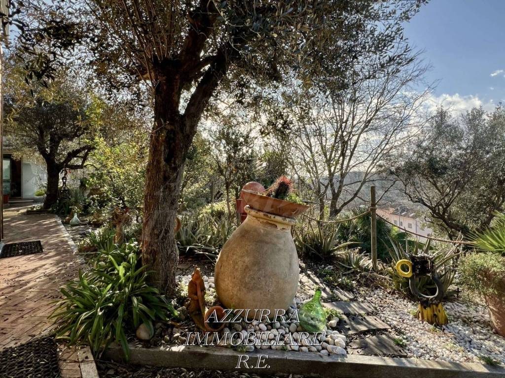 Villa a Celle ligure in Via Boschi - Foto 4