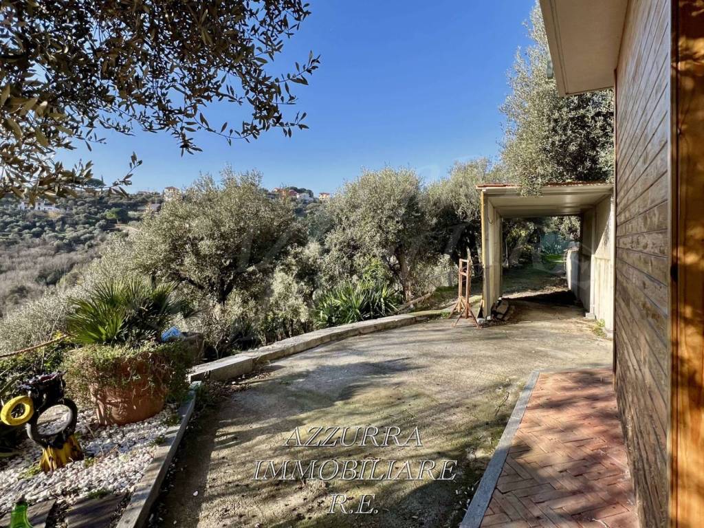 Villa a Celle ligure in Via Boschi - Foto 5