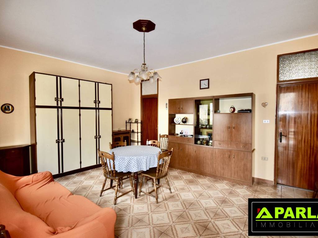 Casa indipendente a Canicattì in Via Cuba - Foto 3