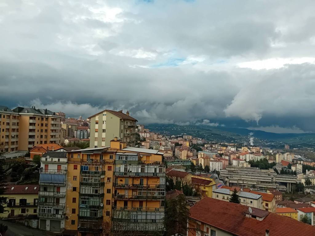 Appartamento a Potenza in Via dei Tigli, 15 - Foto 3