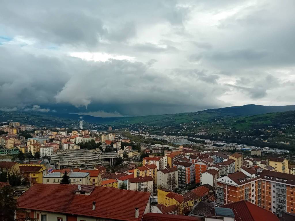 Appartamento a Potenza in Via dei Tigli, 15 - Foto 4