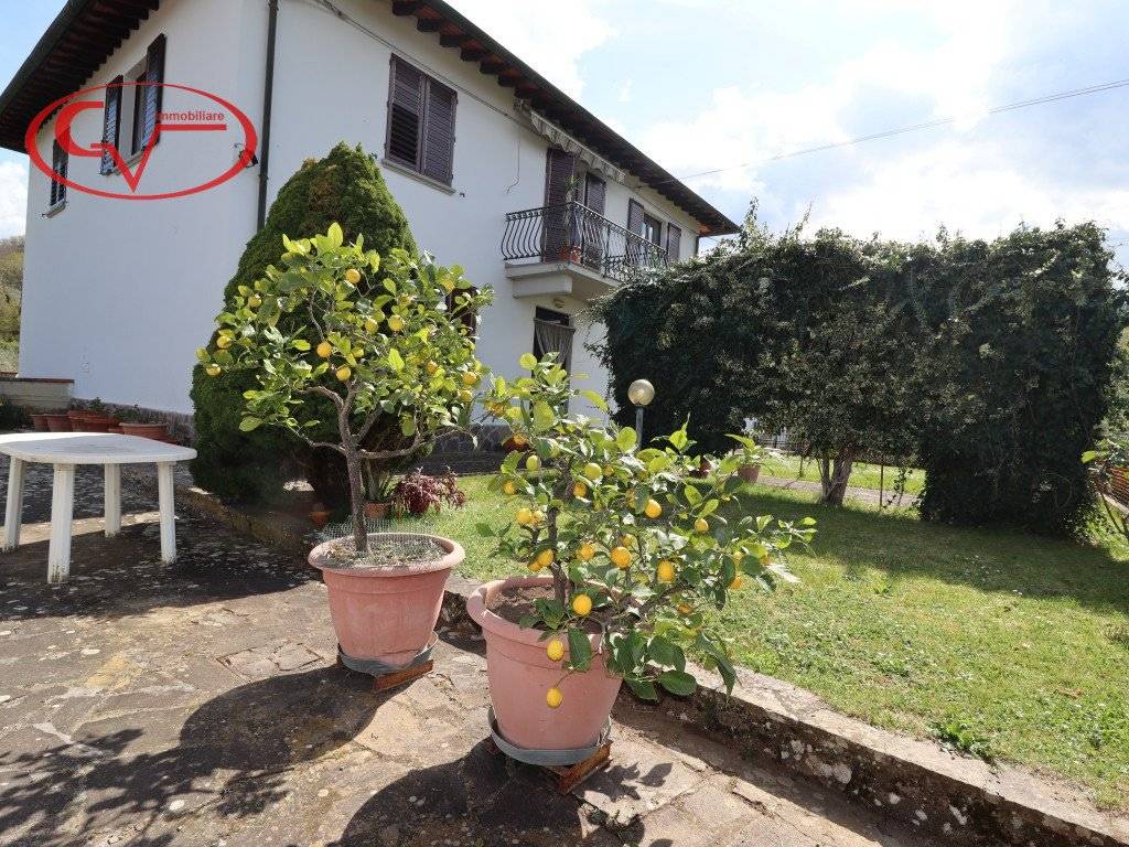 Villetta a schiera a Cavriglia in Via dei Cedri - Foto 3